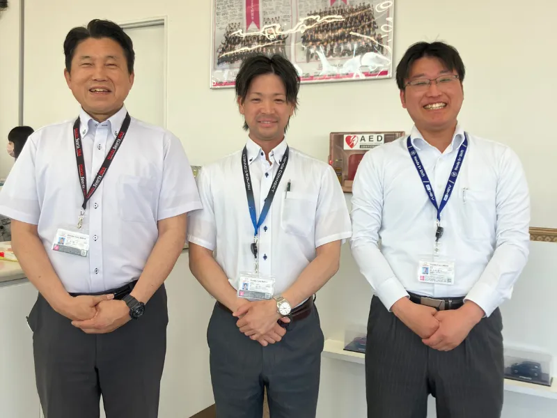 ホンダ中国中央株式会社の求人・転職情報