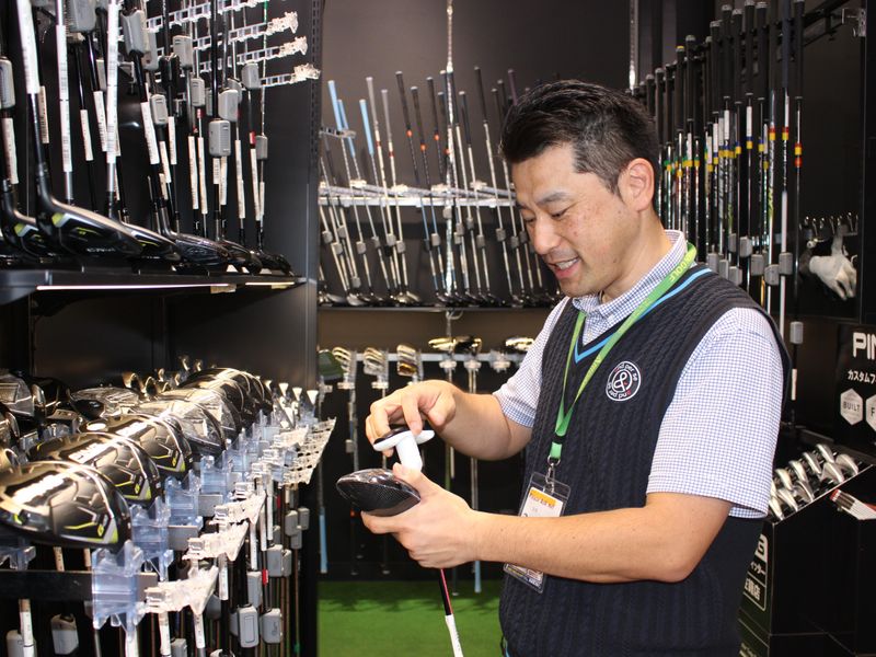 株式会社有賀園ゴルフ