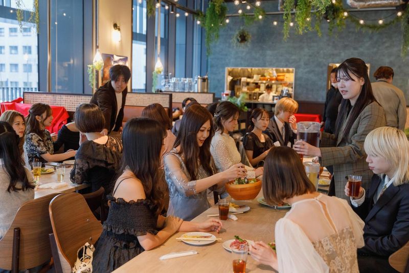 ＪＯＫＥＲ’Ｓ株式会社の求人・転職情報