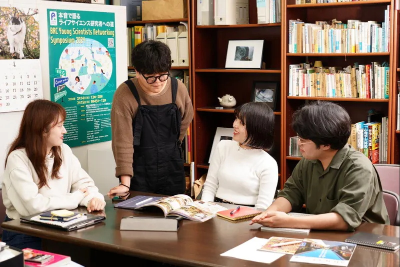 株式会社ランズのアルバイト・バイト求人情報