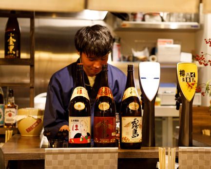岐阜横丁　岐阜駅/玉宮のアルバイト・バイト求人情報-02