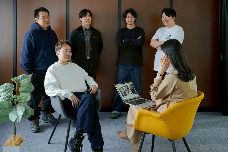 株式会社ブレークアウト-0008の求人・転職情報