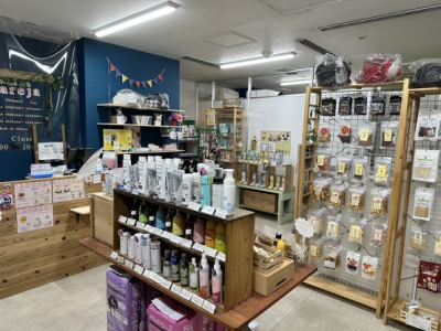 Pet's Salonパレハ 本店のアルバイト・バイト求人情報-04