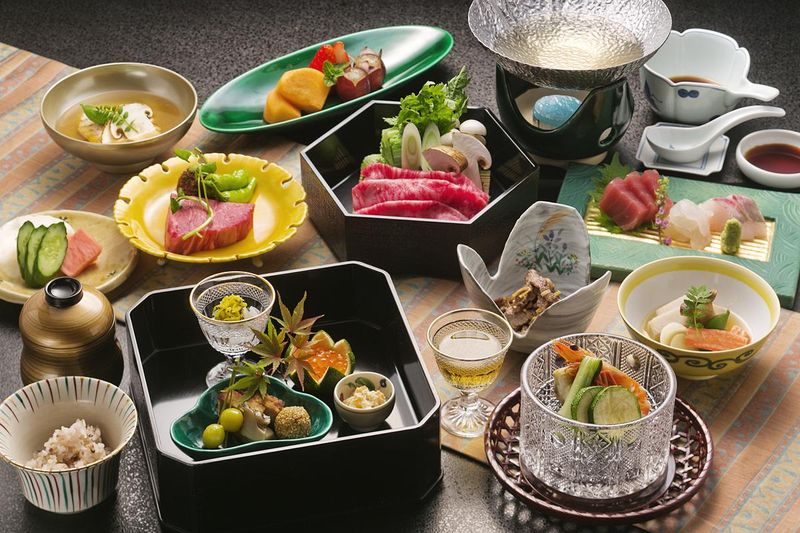 株式会社滝元館遊季の里の求人・転職情報