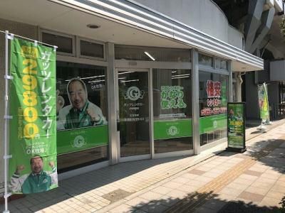 株式会社カルフール　ガッツレンタカー浜松駅前店のアルバイト・バイト求人情報-02