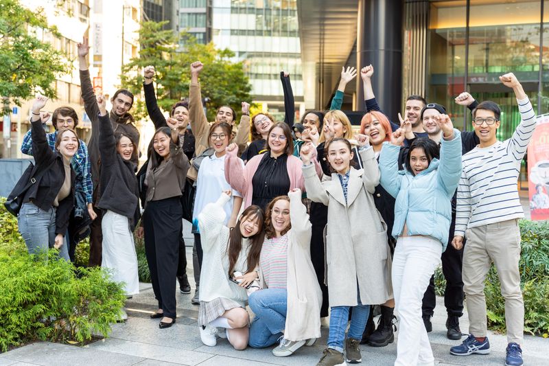 株式会社グローバルウィザスの求人・転職情報