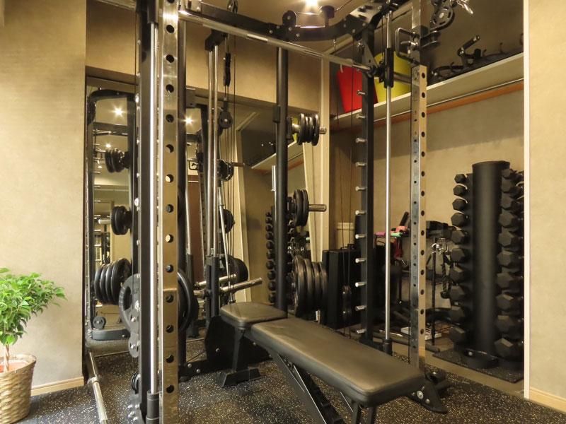 ONE FIT GYM‐ワンフィットジム‐のアルバイト・バイト求人情報-04