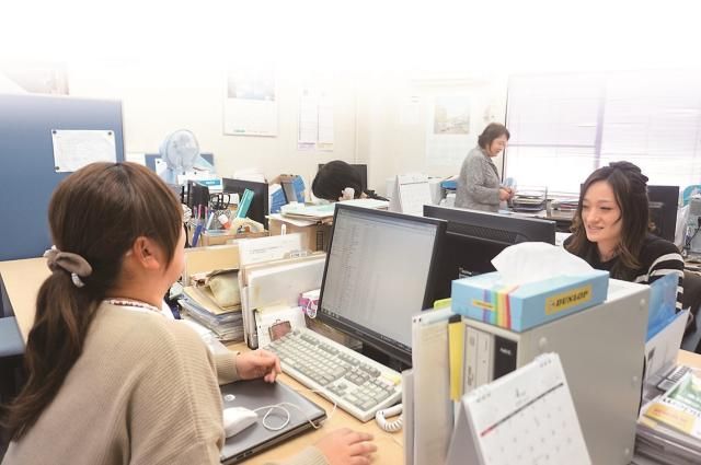 株式会社和心の求人・転職情報