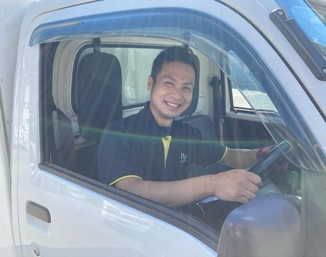 フレックストランスポート株式会社-0002の求人・転職情報