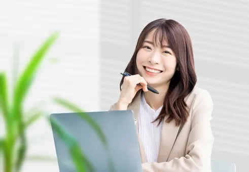 求人画像