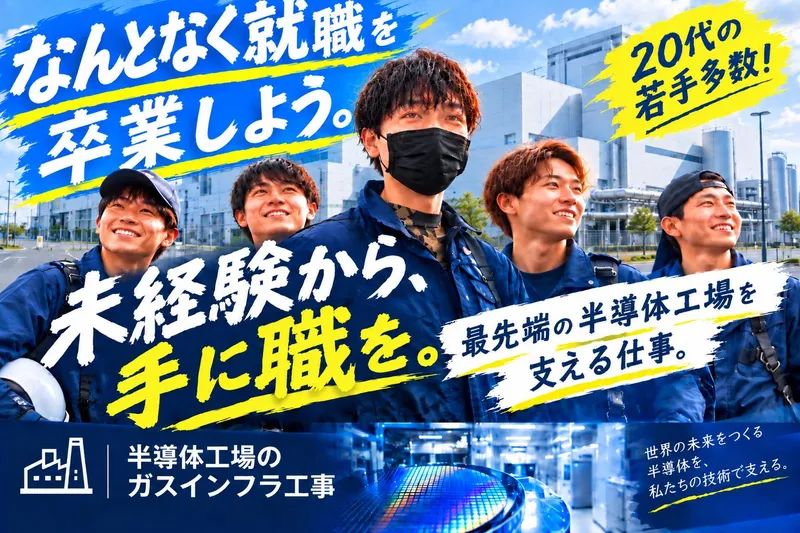 大輝工業株式会社の求人・転職情報