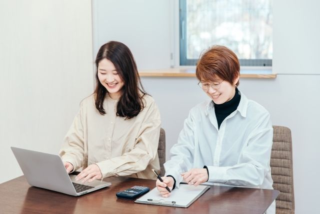 株式会社沖縄コールスタッフサービスのアルバイト・バイト求人情報-01