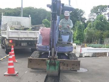 株式会社新井鑿泉工業の求人・転職情報