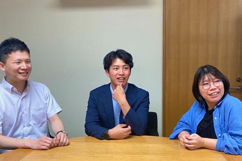 株式会社 十二社の求人・転職情報