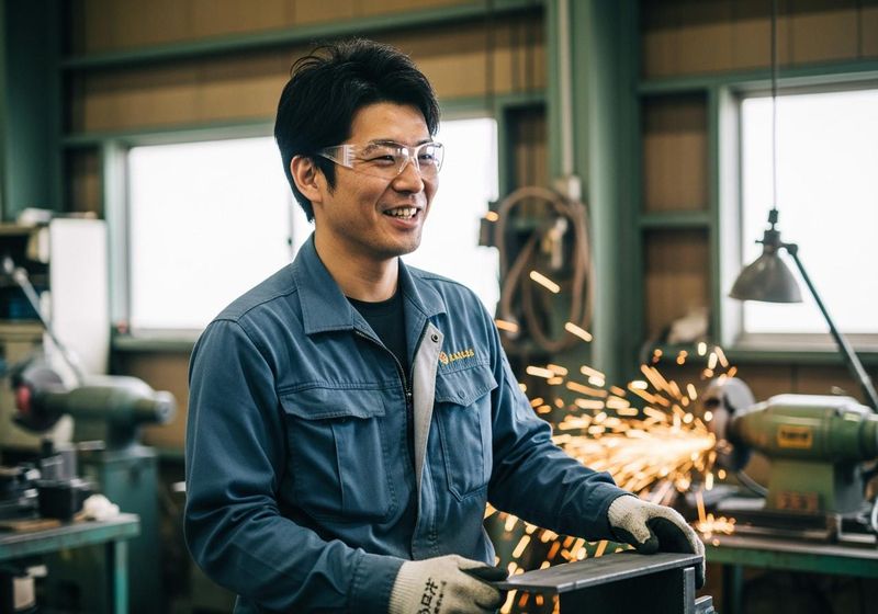 株式会社茨木金属商会の求人・転職情報