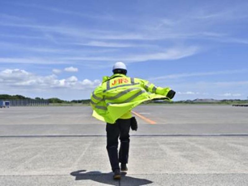 日本空港給油株式会社