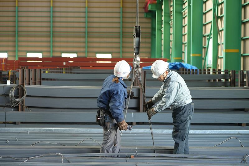 株式会社ノジマ物流の求人・転職情報