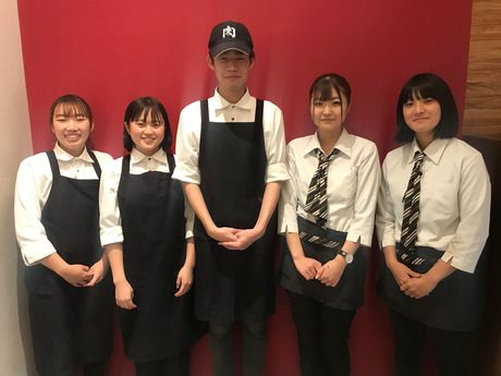 カルビッシュ　東広島黒瀬店の求人3