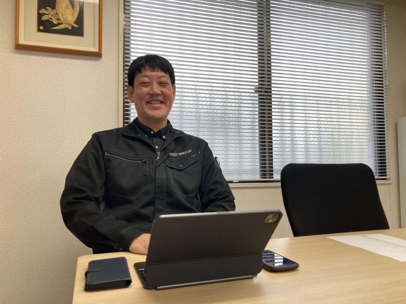 株式会社清水商會-0002の求人・転職情報