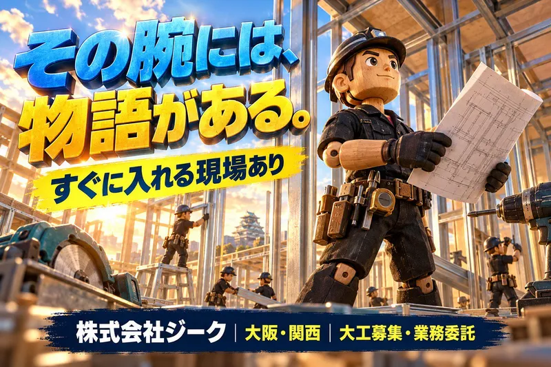 株式会社ジークの求人・転職情報