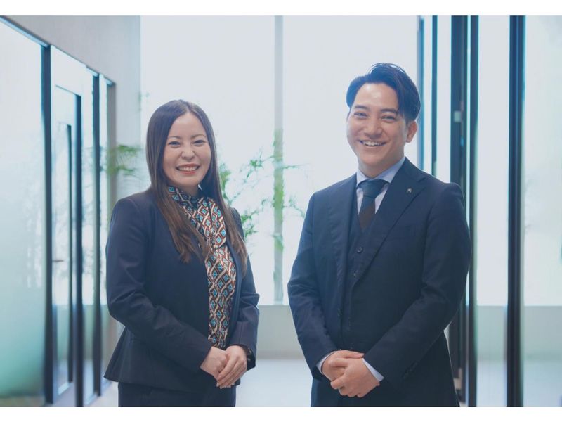 株式会社Ｐｒｏｕｄ　Ｐａｒｔｎｅｒｓの求人・転職情報