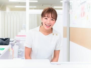 医療法人社団　心斉会の求人・転職情報