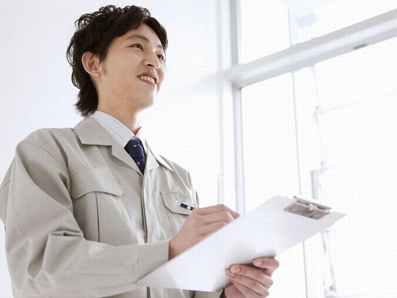 特技ゴム株式会社の求人・転職情報