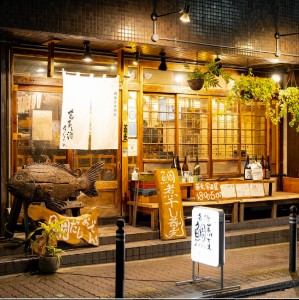 鯛出汁専門 蕎麦と酒 今なら 心斎橋店のアルバイト・バイト求人情報-02