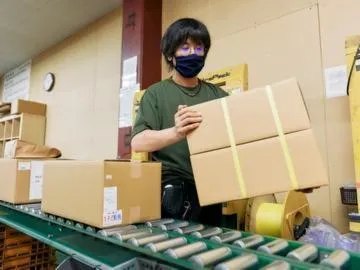 渡辺製麺 茅野工場のアルバイト・バイト求人情報