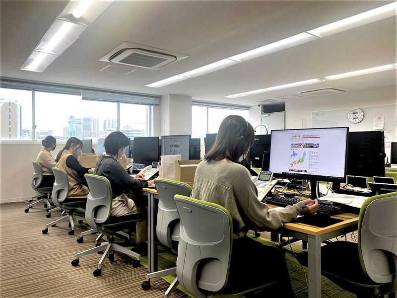 株式会社トゥレフェリーチェ　香椎センターのアルバイト・バイト求人情報-04