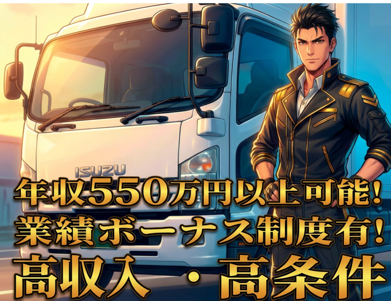 有限会社せきしん運輸の求人・転職情報