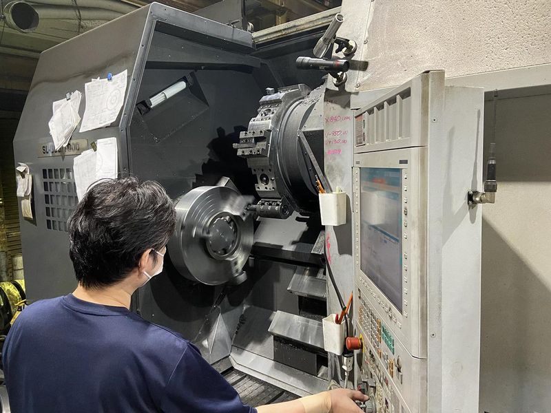 株式会社北工業所の求人・転職情報