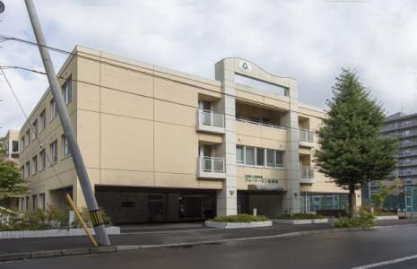 介護老人保健施設　フォーシーズン真駒内のアルバイト・バイト求人情報-02