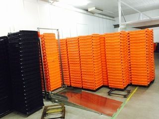 ダイセーロジスティクス株式会社の求人・転職情報