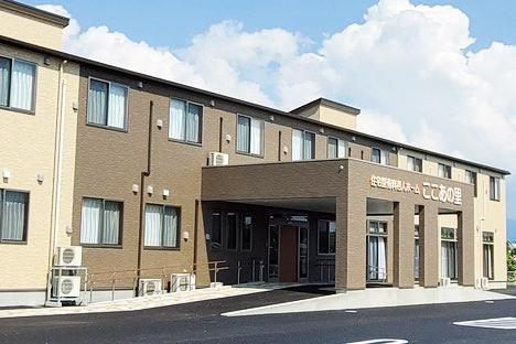 株式会社ここあ介護サービスの求人・転職情報