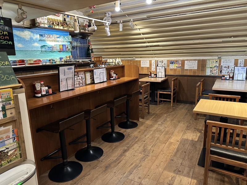 Yanbaru Diner(やんばる ダイナー)のアルバイト・バイト求人情報-04