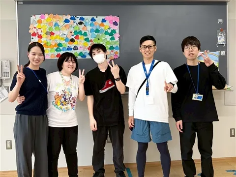 社会福祉法人恵正福祉会の求人・転職情報