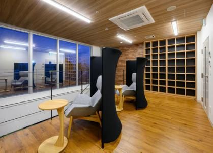 社会福祉法人　札幌シニア福祉機構の求人・転職情報