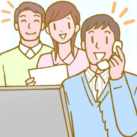 株式会社ピース・スタッフの求人・転職情報