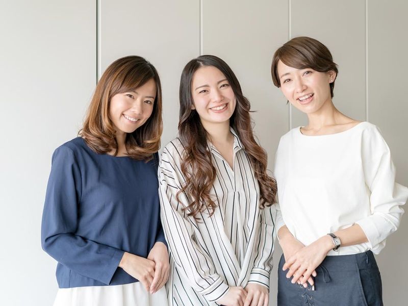 株式会社グローバルセレクションのアルバイト・バイト求人情報-14