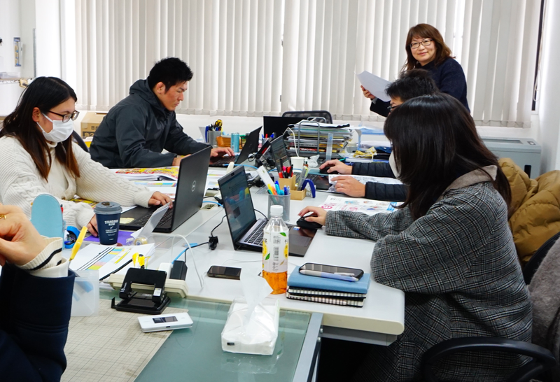 株式会社近代美術の求人・転職情報