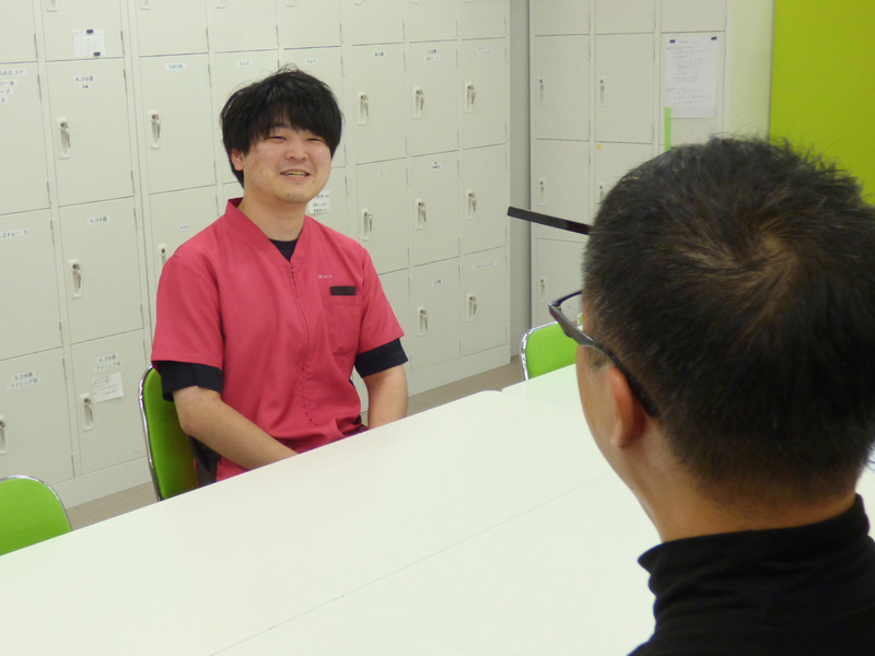 株式会社こもれびの求人・転職情報-03