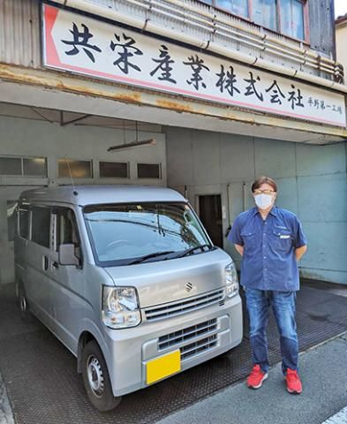 求人画像