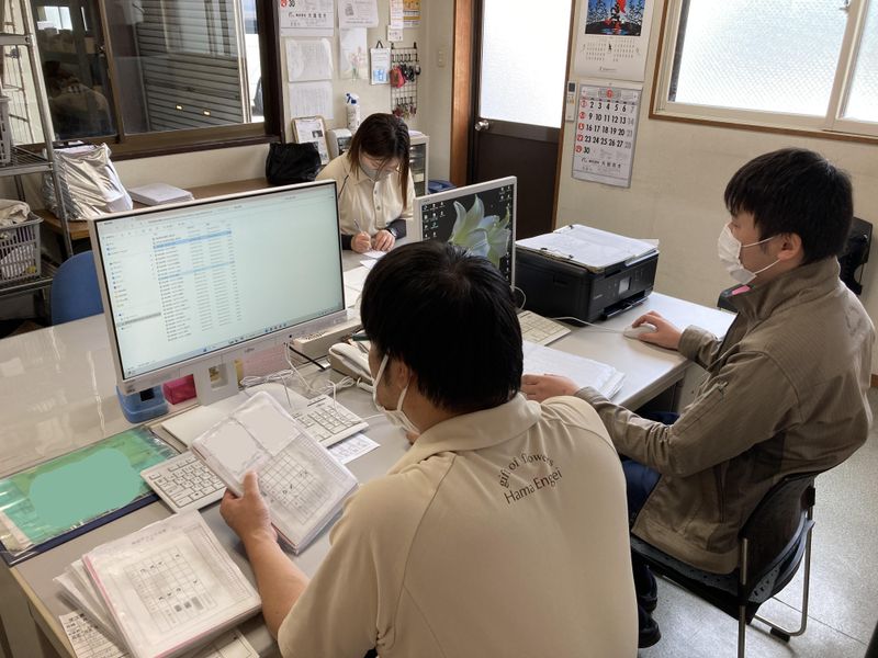 長野営業所のアルバイト・バイト求人情報-03