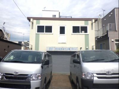 株式会社セキカワ工業のアルバイト・バイト求人情報-02