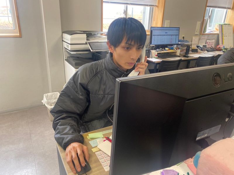 株式会社ウシパーツの求人・転職情報