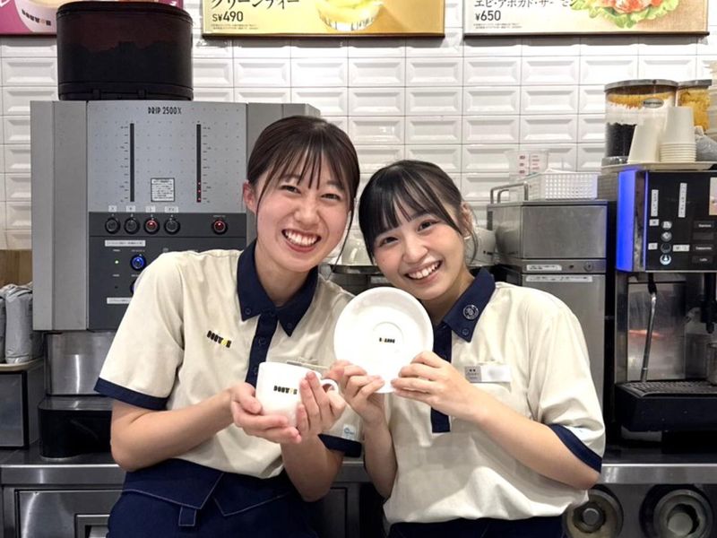 ドトールコーヒーショップ　BLiX茅ヶ崎店のアルバイト・バイト求人情報-05