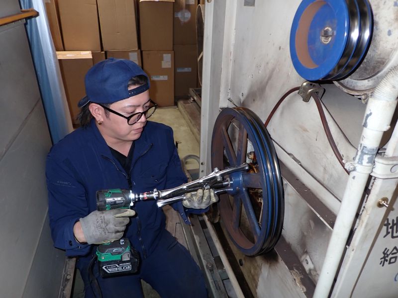 シグマ空調株式会社のアルバイト・バイト求人情報-02