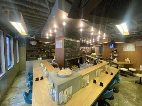 The Office 恵比寿のアルバイト・バイト求人情報-02