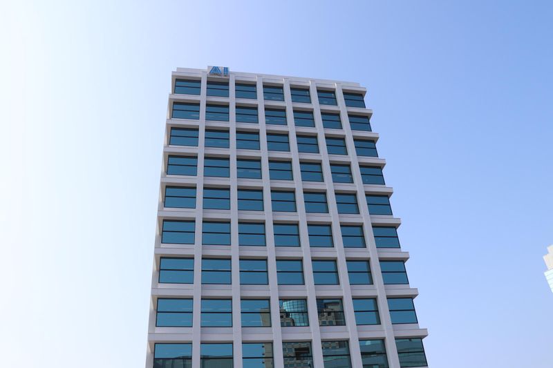 事業所見学会
